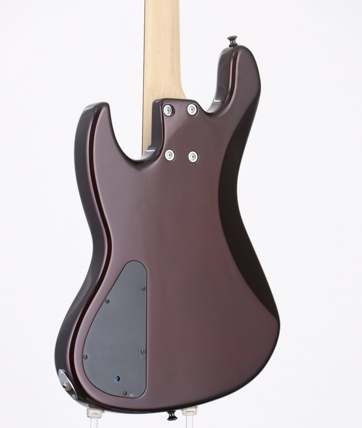 [SN J-1509] USED Xotic / XJ-1T 4St Black Cherry Metallic [03]