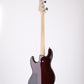 [SN J-1509] USED Xotic / XJ-1T 4St Black Cherry Metallic [03]