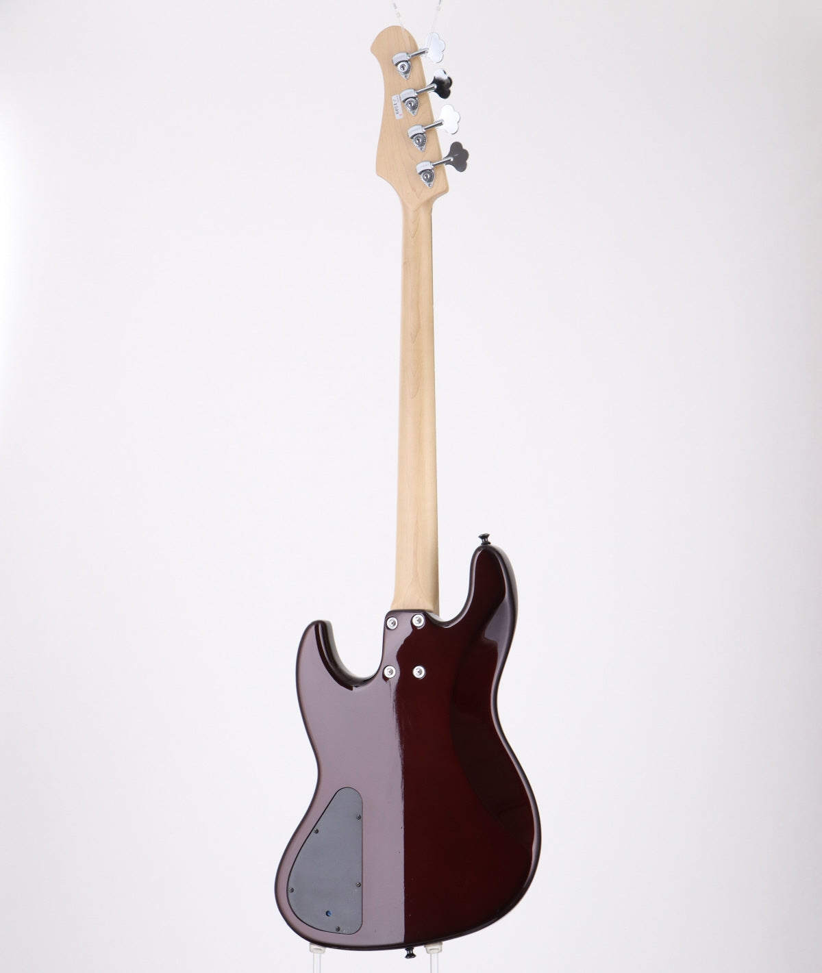 [SN J-1509] USED Xotic / XJ-1T 4St Black Cherry Metallic [03]