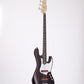 [SN J-1509] USED Xotic / XJ-1T 4St Black Cherry Metallic [03]