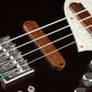 [SN J-1509] USED Xotic / XJ-1T 4St Black Cherry Metallic [03]
