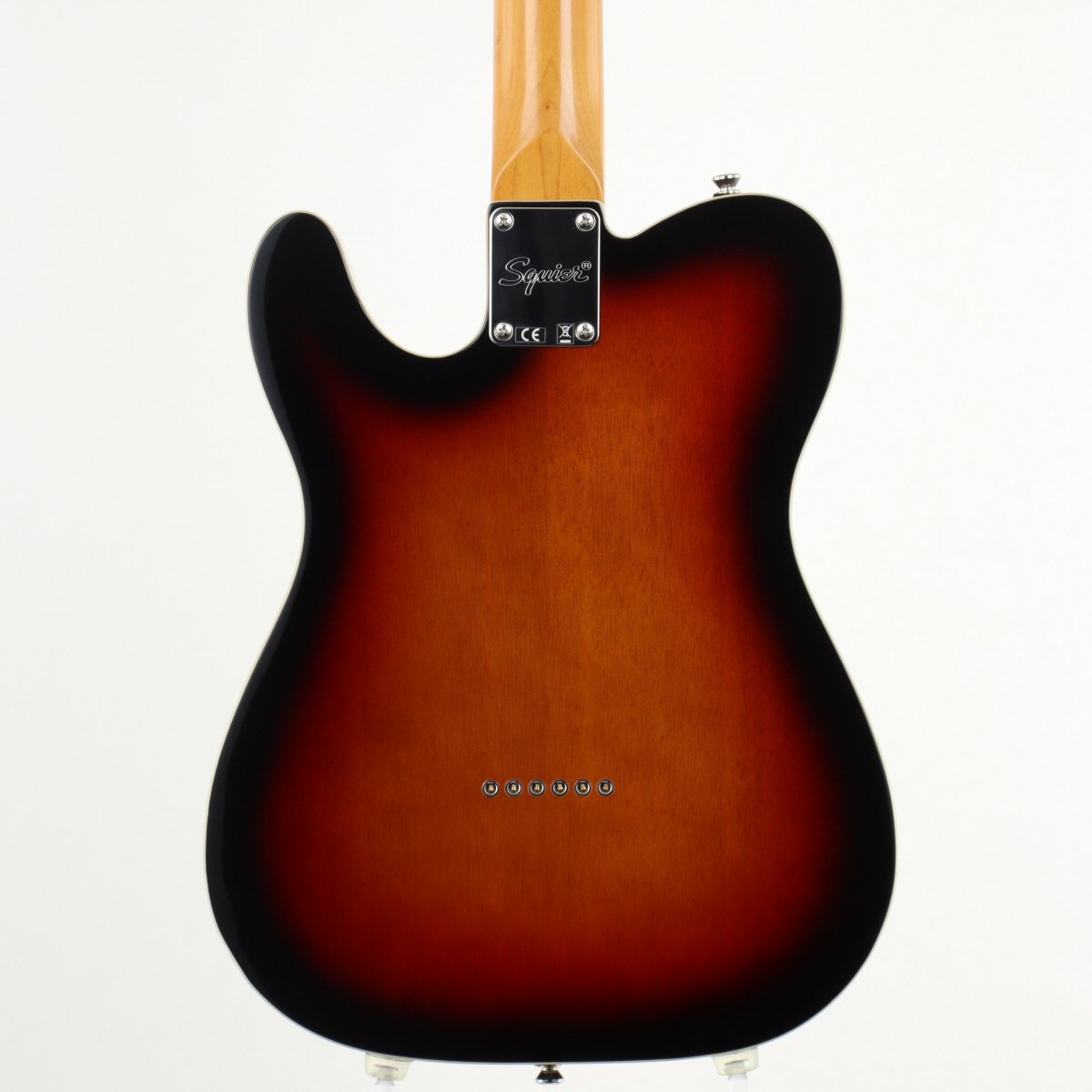 [SN ISSC21000214] USED Squier / FSR Classic Vibe 60s Custom Esquire 3-Color Sunburst [11]