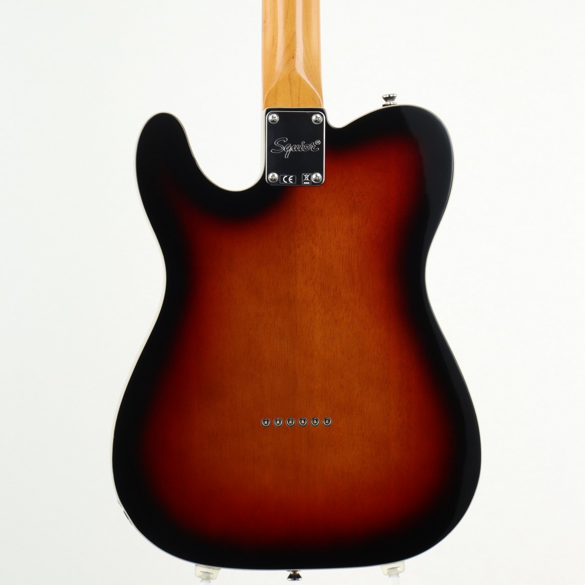 [SN ISSC21000214] USED Squier / FSR Classic Vibe 60s Custom Esquire 3-Color Sunburst [11]