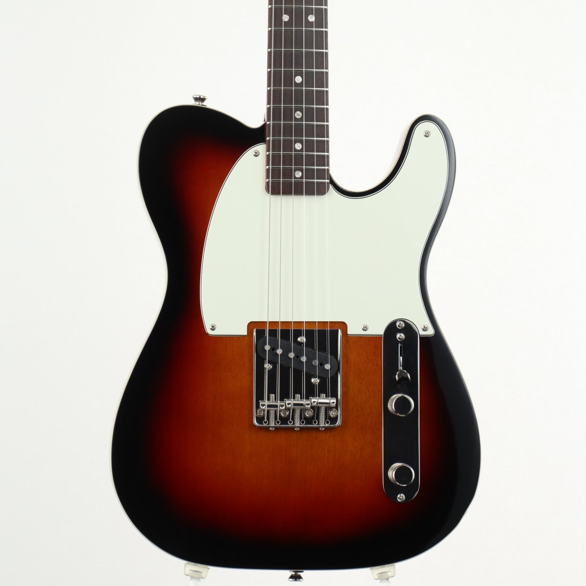 [SN ISSC21000214] USED Squier / FSR Classic Vibe 60s Custom Esquire 3-Color Sunburst [11]