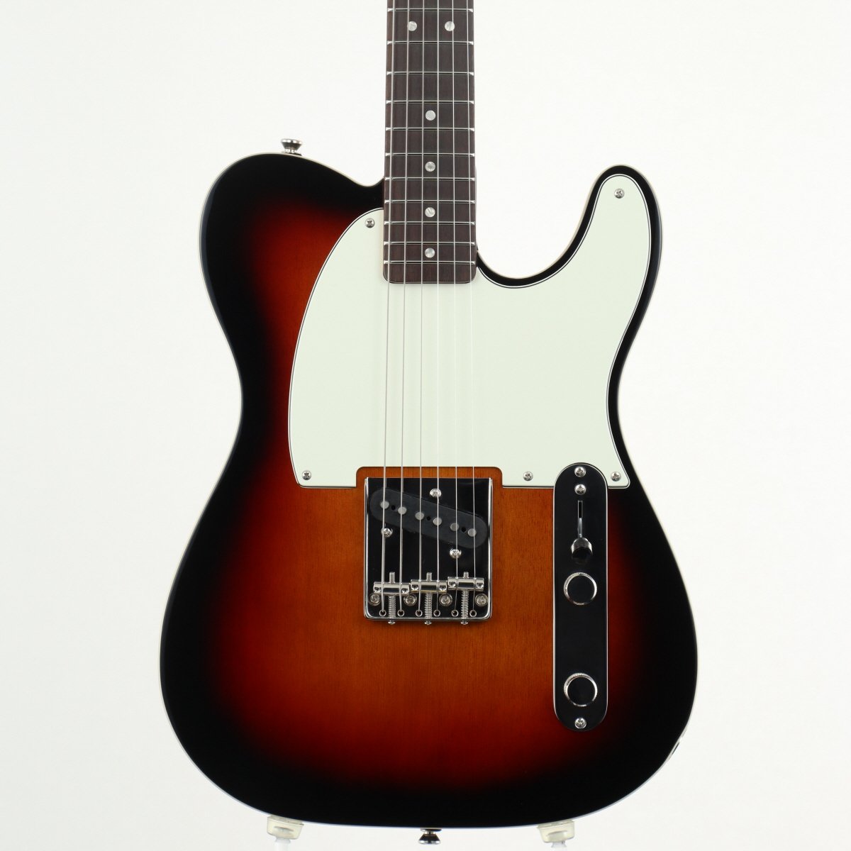 Telecaster type [Electric guitar › Telecaster type] – Ishibashi Music  Corporation.