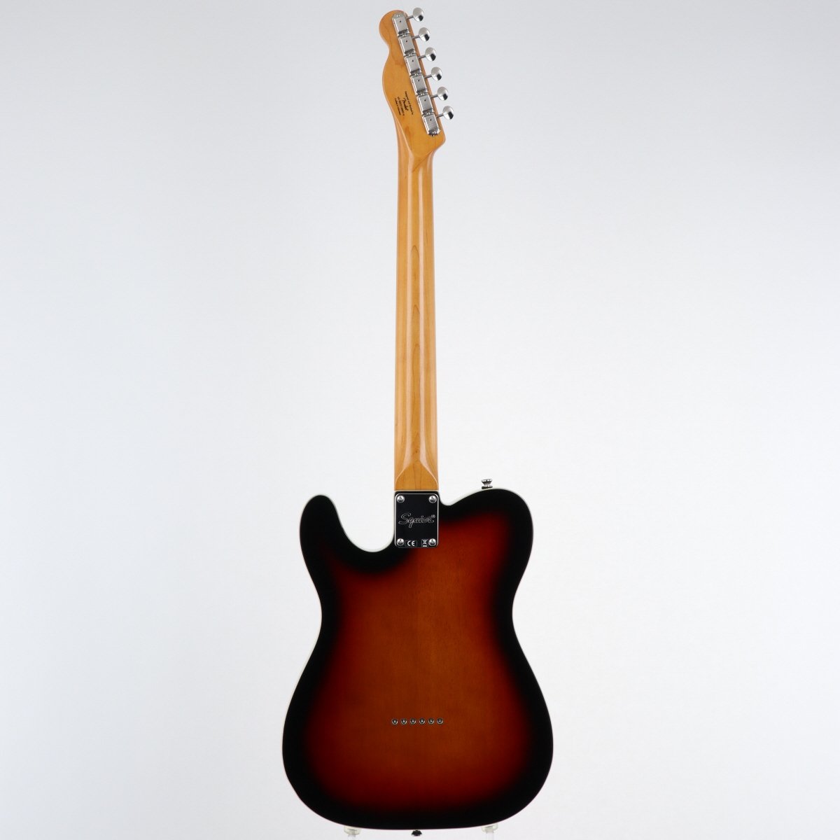 [SN ISSC21000214] USED Squier / FSR Classic Vibe 60s Custom Esquire 3-Color Sunburst [11]