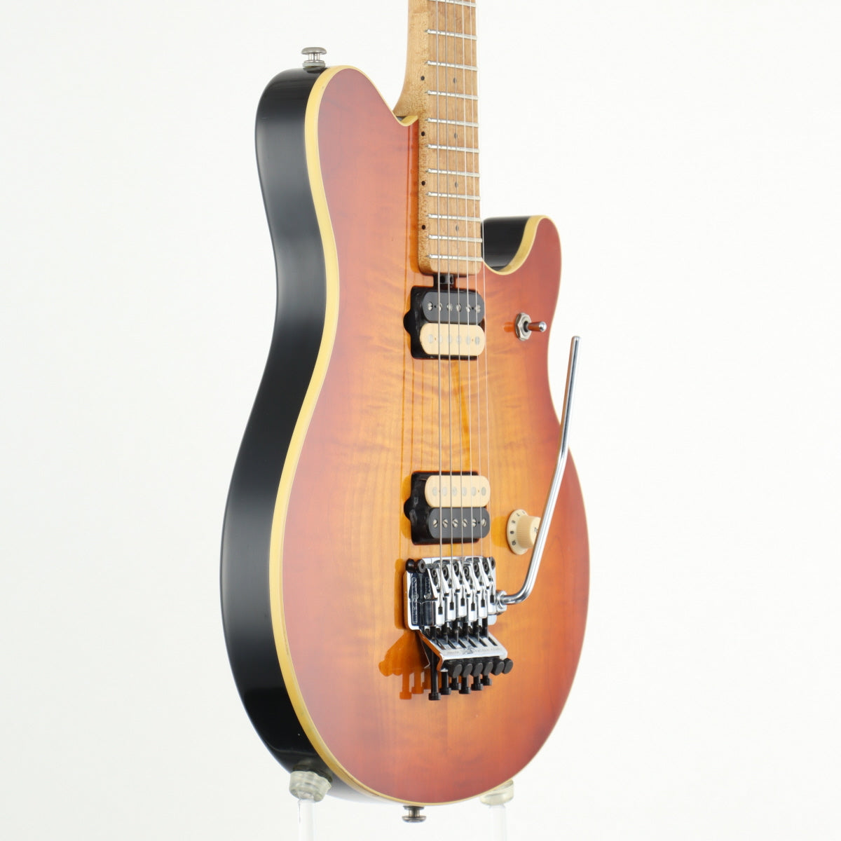 [SN 80954] USED Music Man / Eddie Van Halen Signature Sunburst [11]