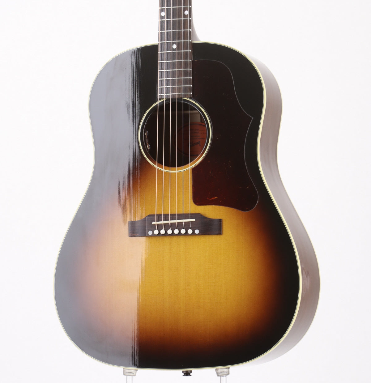 [SN 22143072] USED Gibson / 1950s J-45 Original Vintage Sunburst [Original Collection] [Made in 2023] Gibson Acoustic Guitar J45 [08]