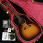 [SN 22143072] USED Gibson / 1950s J-45 Original Vintage Sunburst [Original Collection] [Made in 2023] Gibson Acoustic Guitar J45 [08]