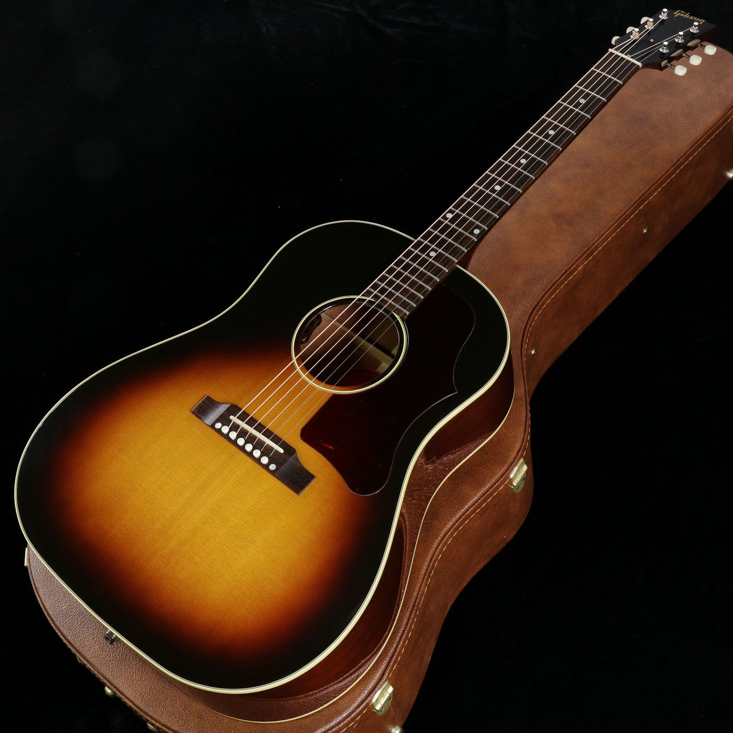 [SN 22143072] USED Gibson / 1950s J-45 Original Vintage Sunburst [Original Collection] [Made in 2023] Gibson Acoustic Guitar J45 [08]