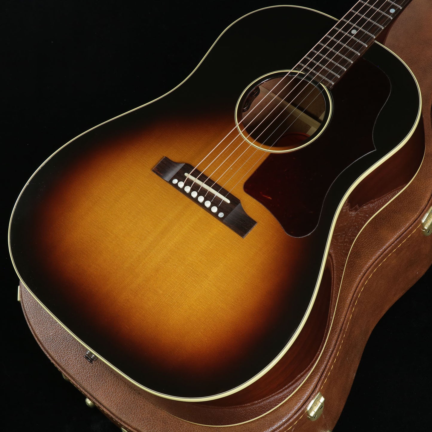 [SN 22143072] USED Gibson / 1950s J-45 Original Vintage Sunburst [Original Collection] [Made in 2023] Gibson Acoustic Guitar J45 [08]