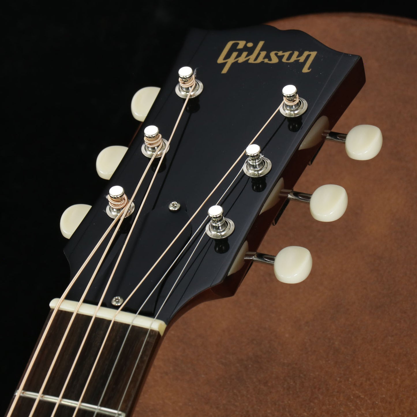 [SN 22143072] USED Gibson / 1950s J-45 Original Vintage Sunburst [Original Collection] [Made in 2023] Gibson Acoustic Guitar J45 [08]