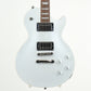 [SN 21071527925] USED Epiphone / Les Paul Muse Pearl White Metallic [12]