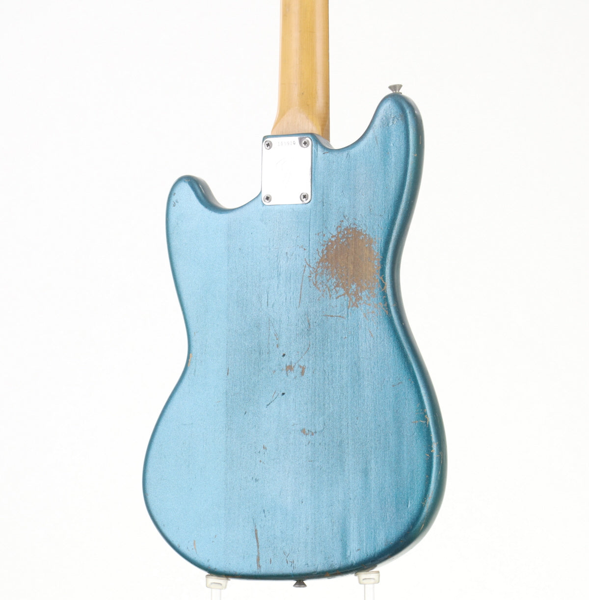 [SN 159919] USED Fender USA / Mustang 1966 Refinish [06]