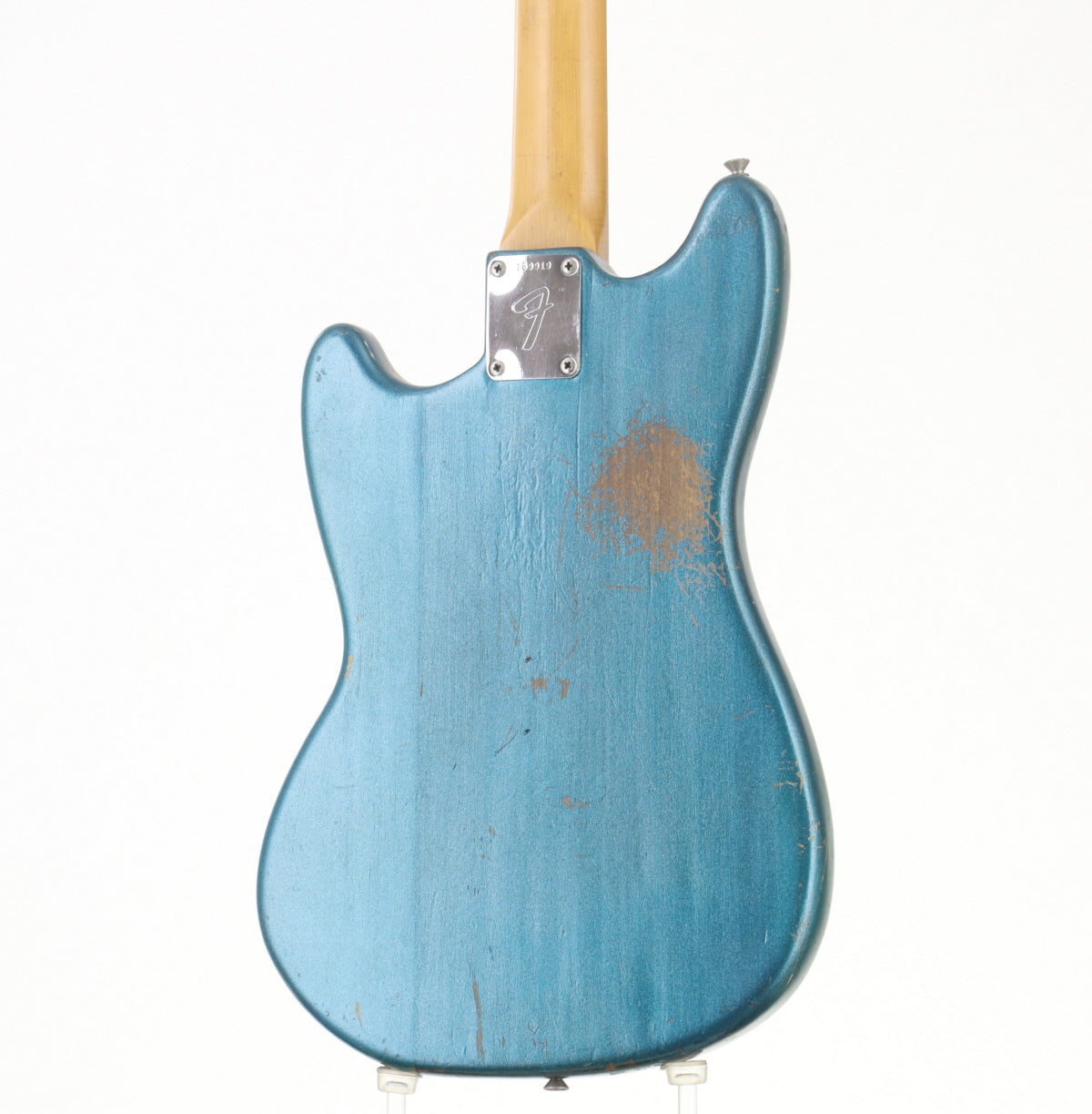 [SN 159919] USED Fender USA / Mustang 1966 Refinish [06]