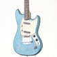 [SN 159919] USED Fender USA / Mustang 1966 Refinish [06]