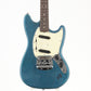 [SN 159919] USED Fender USA / Mustang 1966 Refinish [06]