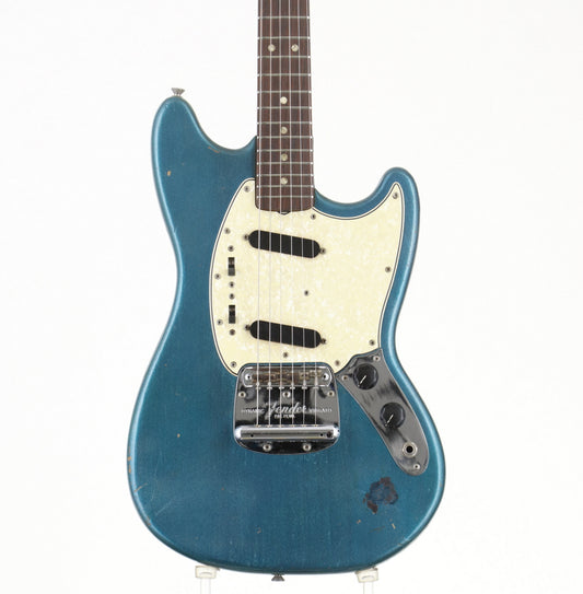 [SN 159919] USED Fender USA / Mustang 1966 Refinish [06]