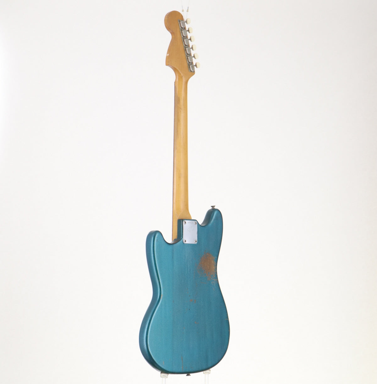 [SN 159919] USED Fender USA / Mustang 1966 Refinish [06]