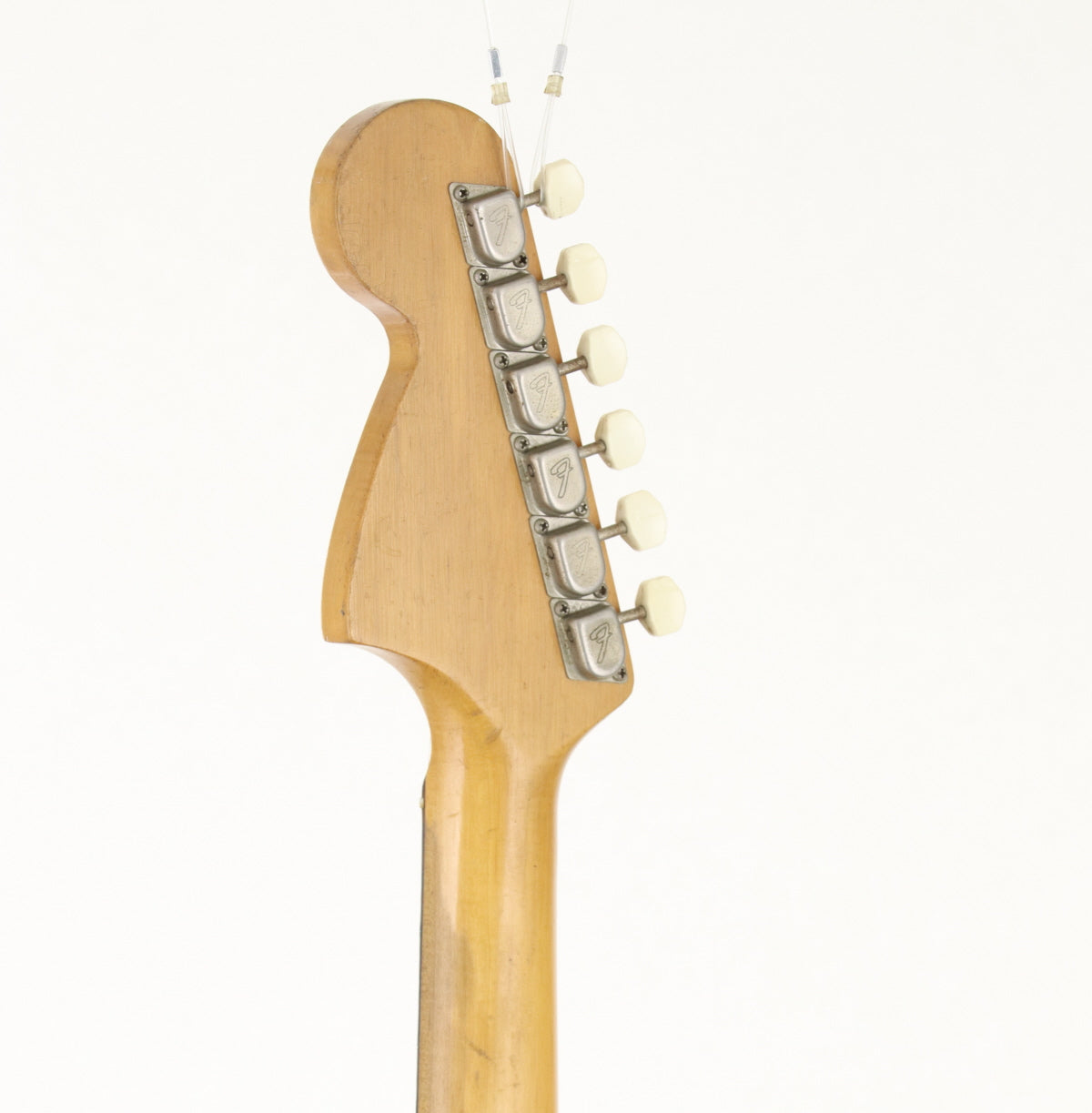 [SN 159919] USED Fender USA / Mustang 1966 Refinish [06]