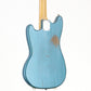 [SN 159919] USED Fender USA / Mustang 1966 Refinish [06]