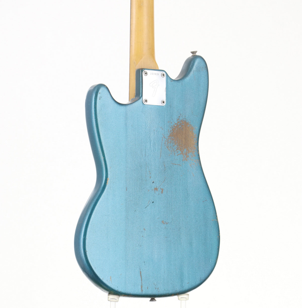 [SN 159919] USED Fender USA / Mustang 1966 Refinish [06]