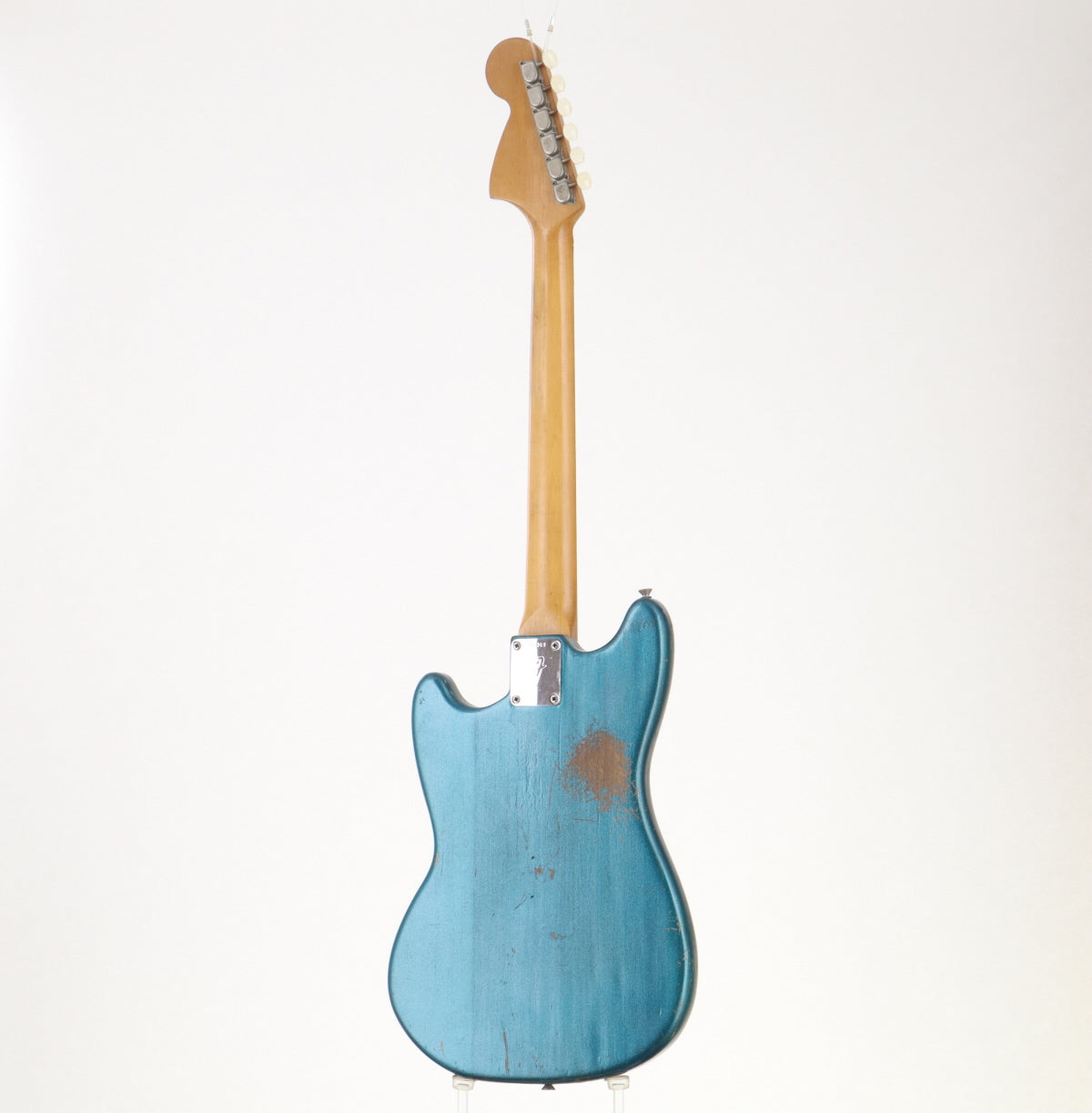 [SN 159919] USED Fender USA / Mustang 1966 Refinish [06]