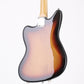 [SN MX21527693] USED Fender Mexico / Kurt Cobain Jaguar 3Tone Sunburst [03]