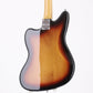 [SN MX21527693] USED Fender Mexico / Kurt Cobain Jaguar 3Tone Sunburst [03]