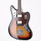 [SN MX21527693] USED Fender Mexico / Kurt Cobain Jaguar 3Tone Sunburst [03]