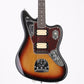 [SN MX21527693] USED Fender Mexico / Kurt Cobain Jaguar 3Tone Sunburst [03]