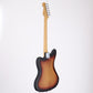 [SN MX21527693] USED Fender Mexico / Kurt Cobain Jaguar 3Tone Sunburst [03]