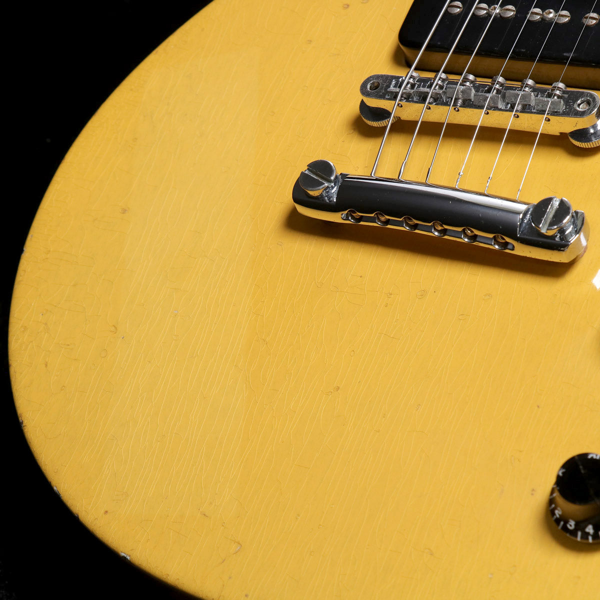 [SN 92496329] USED Gibson USA / Les Paul Special Double Cutaway TV-Yellow [1996/3.41kg] Gibson Les Paul [08]