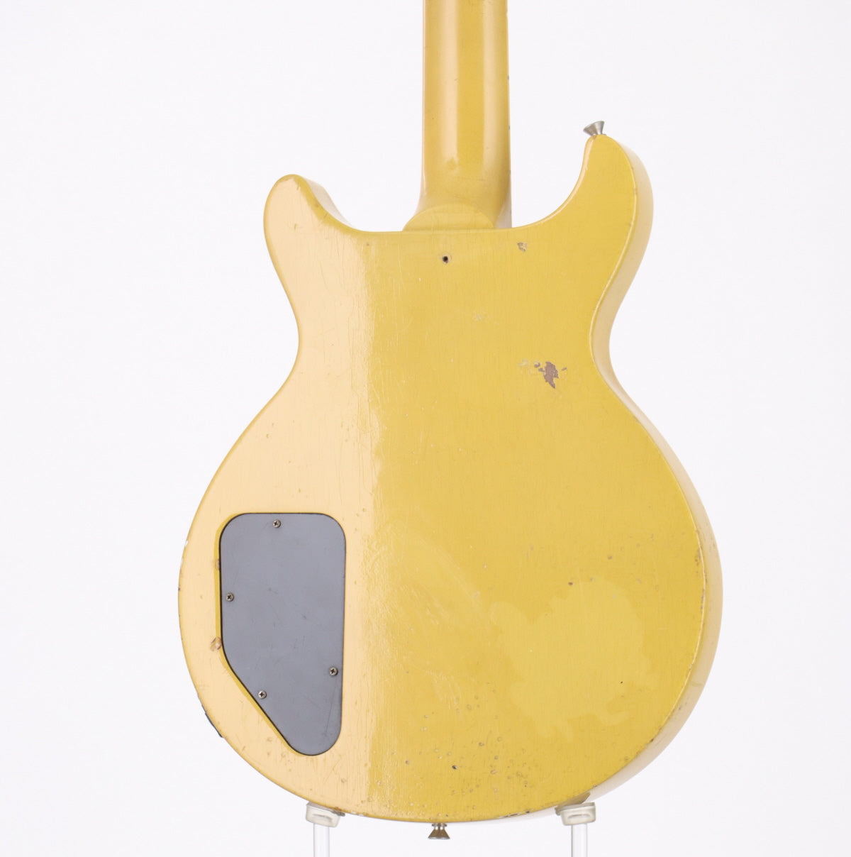 [SN 92496329] USED Gibson USA / Les Paul Special Double Cutaway TV-Yellow [1996/3.41kg] Gibson Les Paul [08]