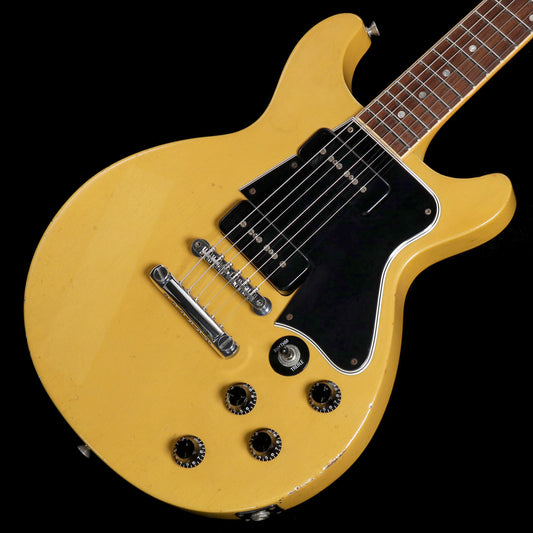 [SN 92496329] USED Gibson USA / Les Paul Special Double Cutaway TV-Yellow [1996/3.41kg] Gibson Les Paul [08]