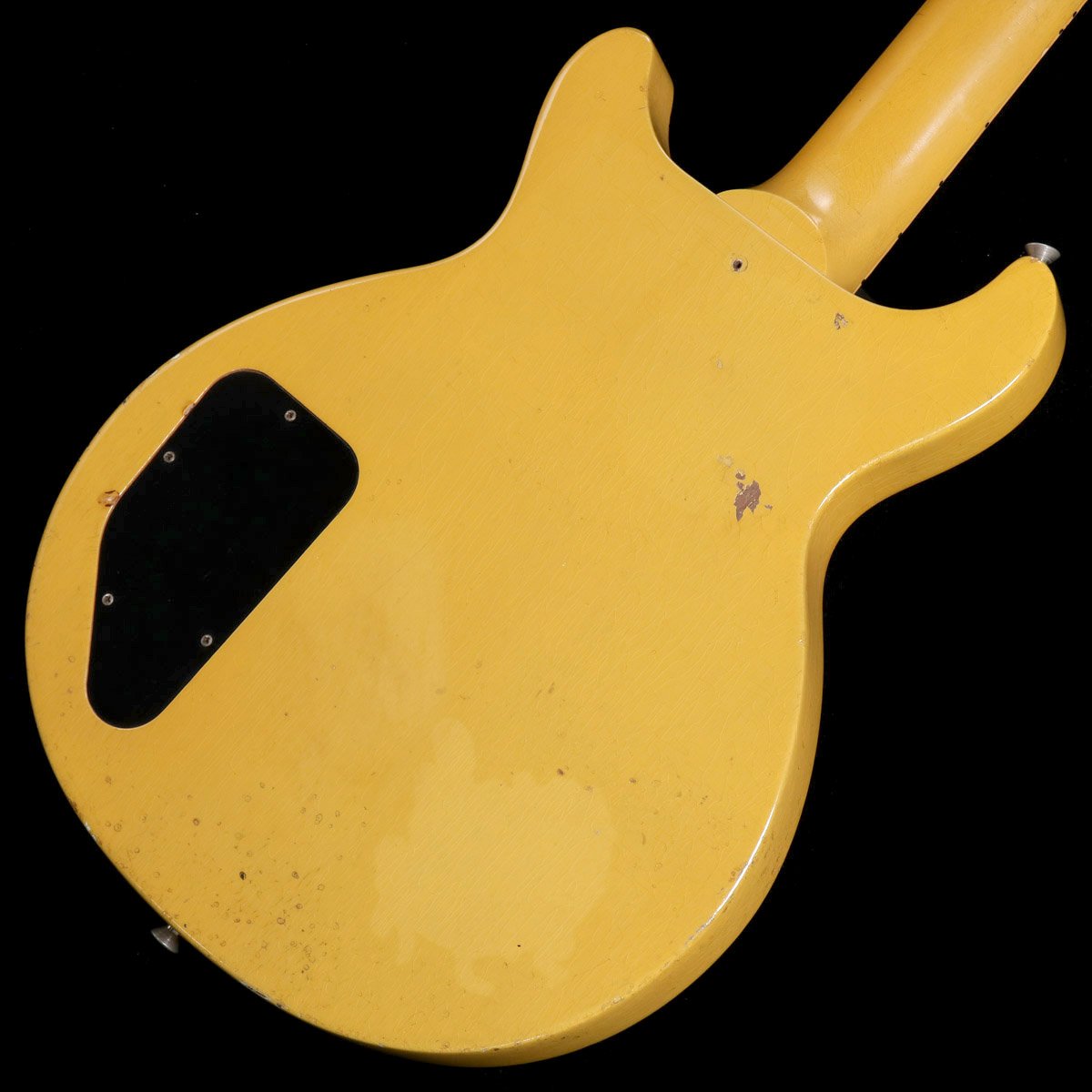 [SN 92496329] USED Gibson USA / Les Paul Special Double Cutaway TV-Yellow [1996/3.41kg] Gibson Les Paul [08]