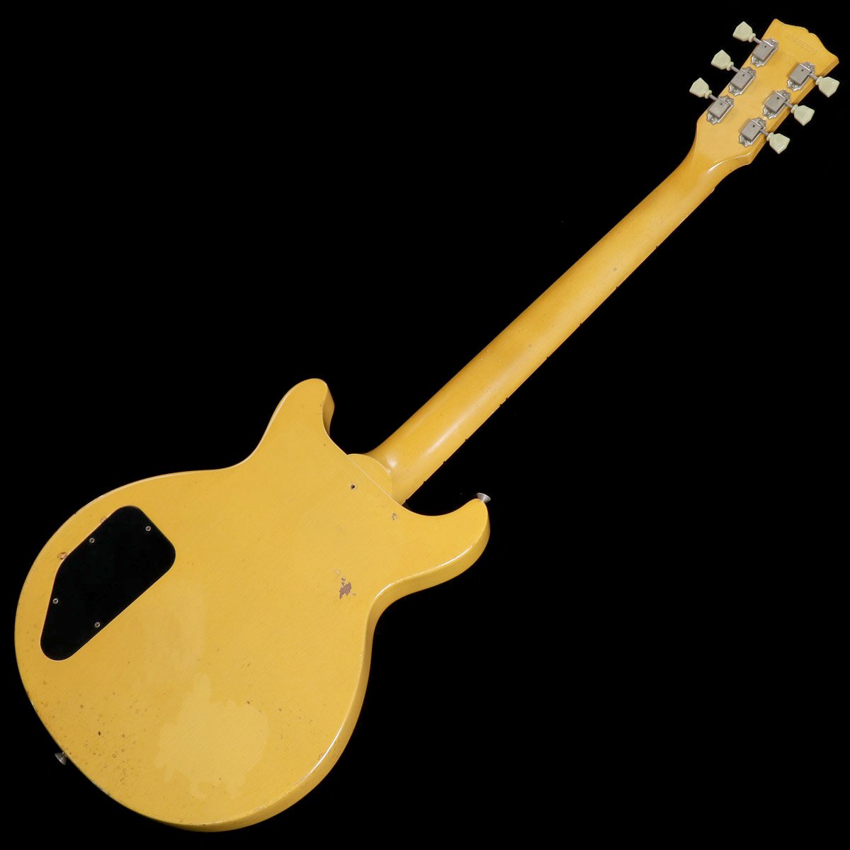 [SN 92496329] USED Gibson USA / Les Paul Special Double Cutaway TV-Yellow [1996/3.41kg] Gibson Les Paul [08]