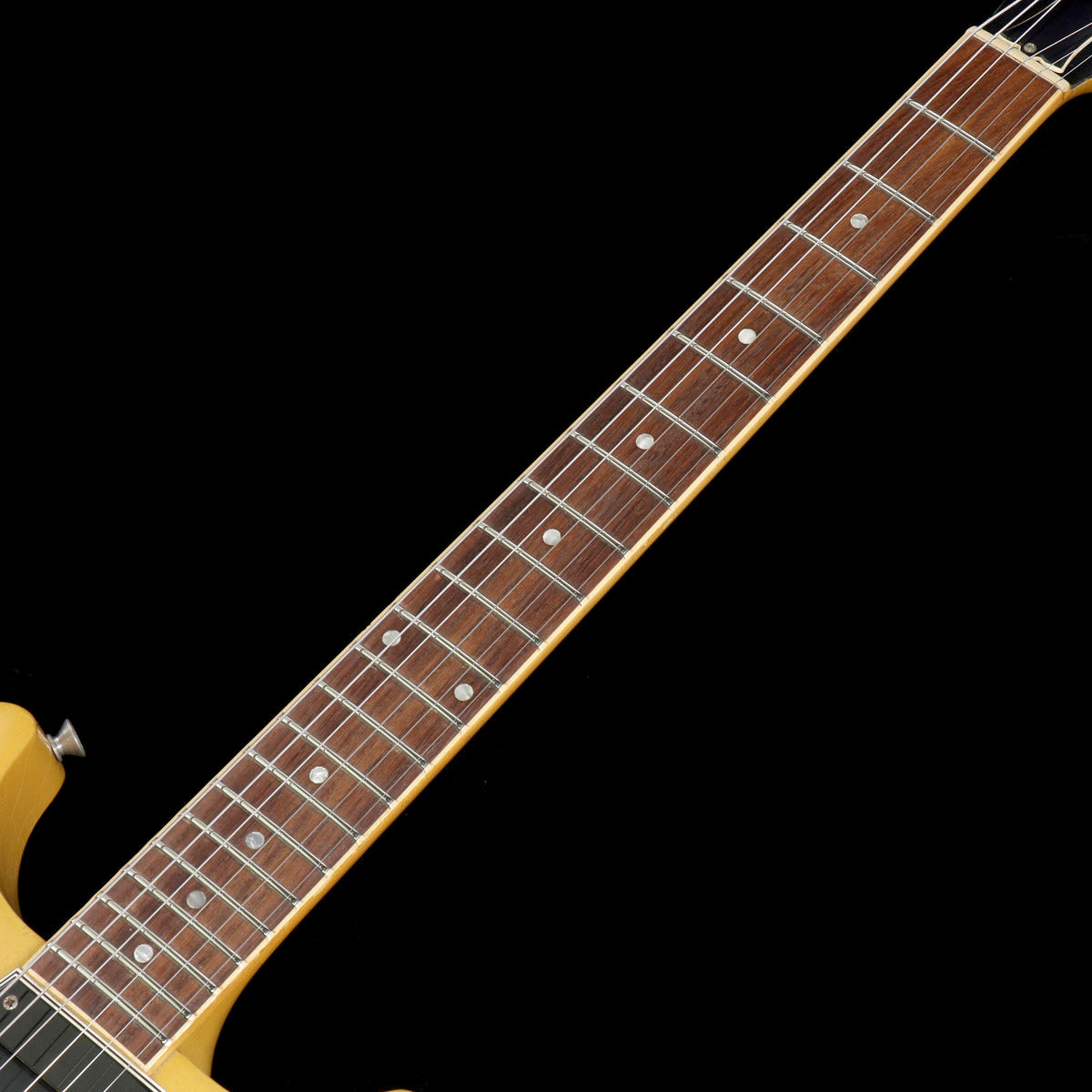 [SN 92496329] USED Gibson USA / Les Paul Special Double Cutaway TV-Yellow [1996/3.41kg] Gibson Les Paul [08]