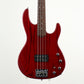 [SN S1337302] USED ESP / AP See Thru Red [11]