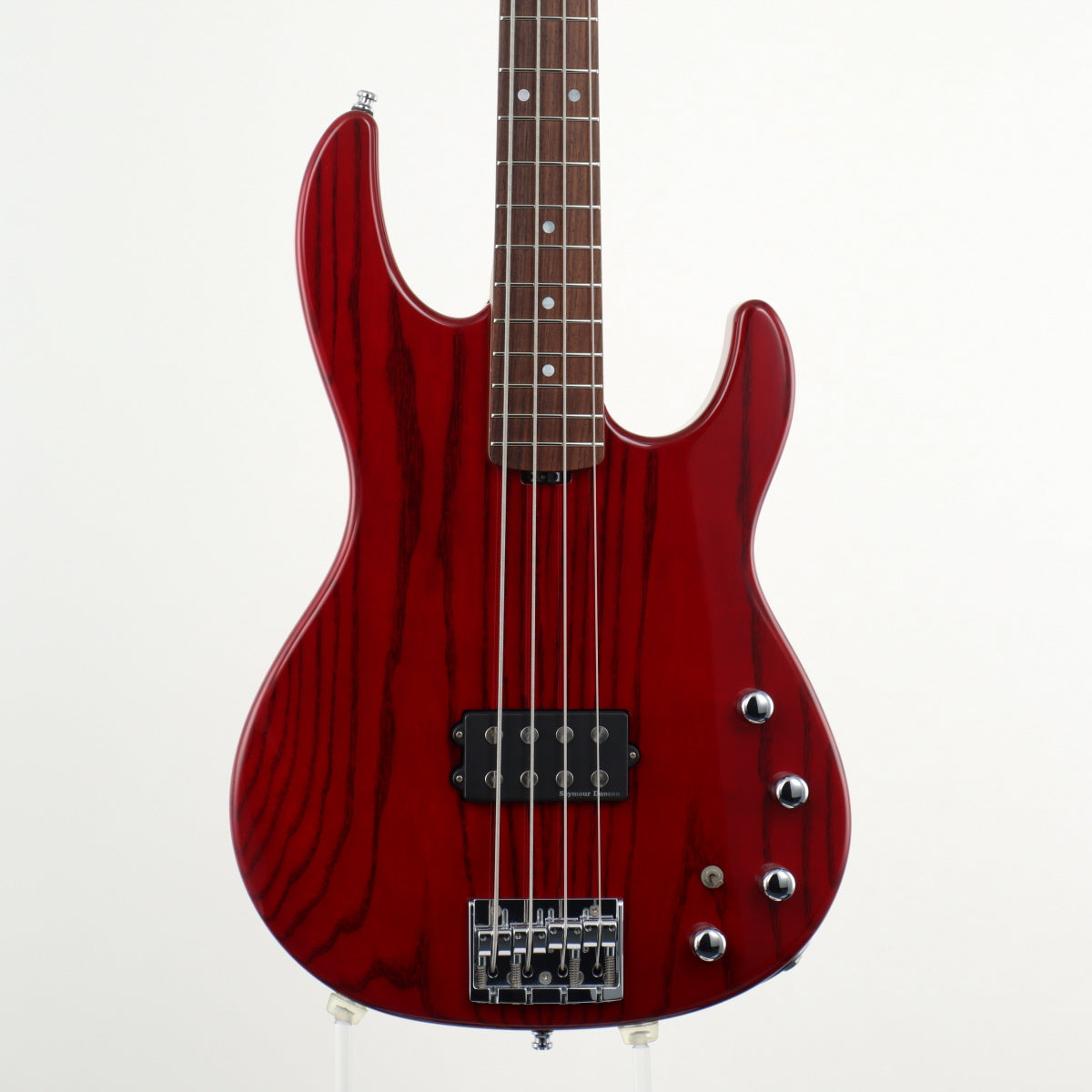 [SN S1337302] USED ESP / AP See Thru Red [11]