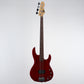 [SN S1337302] USED ESP / AP See Thru Red [11]