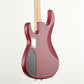 [SN S1337302] USED ESP / AP See Thru Red [11]