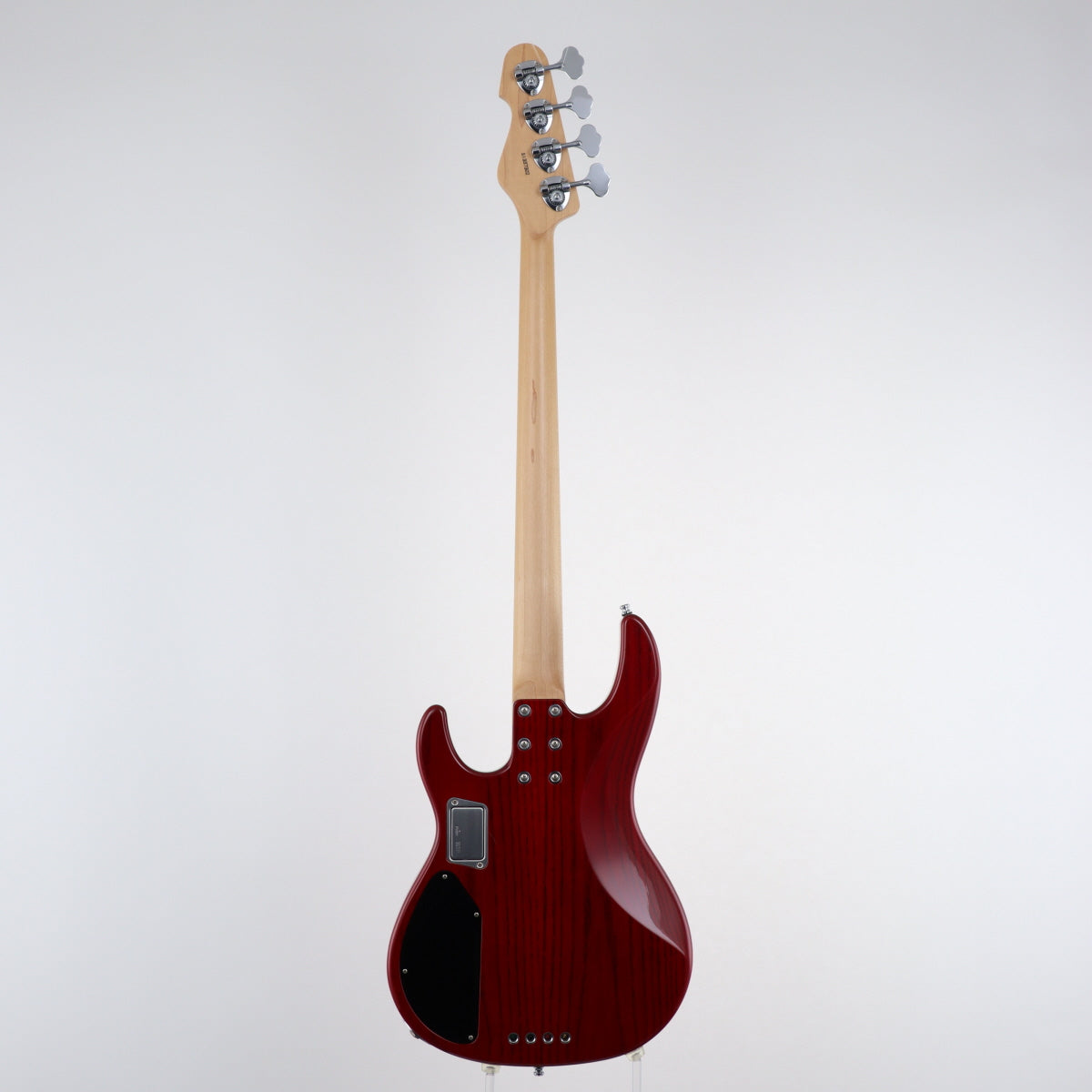 [SN S1337302] USED ESP / AP See Thru Red [11]