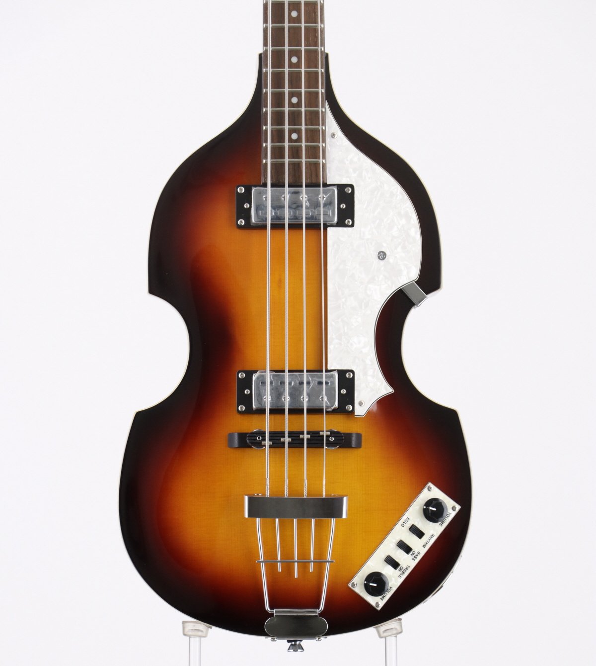 [SN M1405-0223] USED Hofner / HI-BB Ignition Bass SB [09]