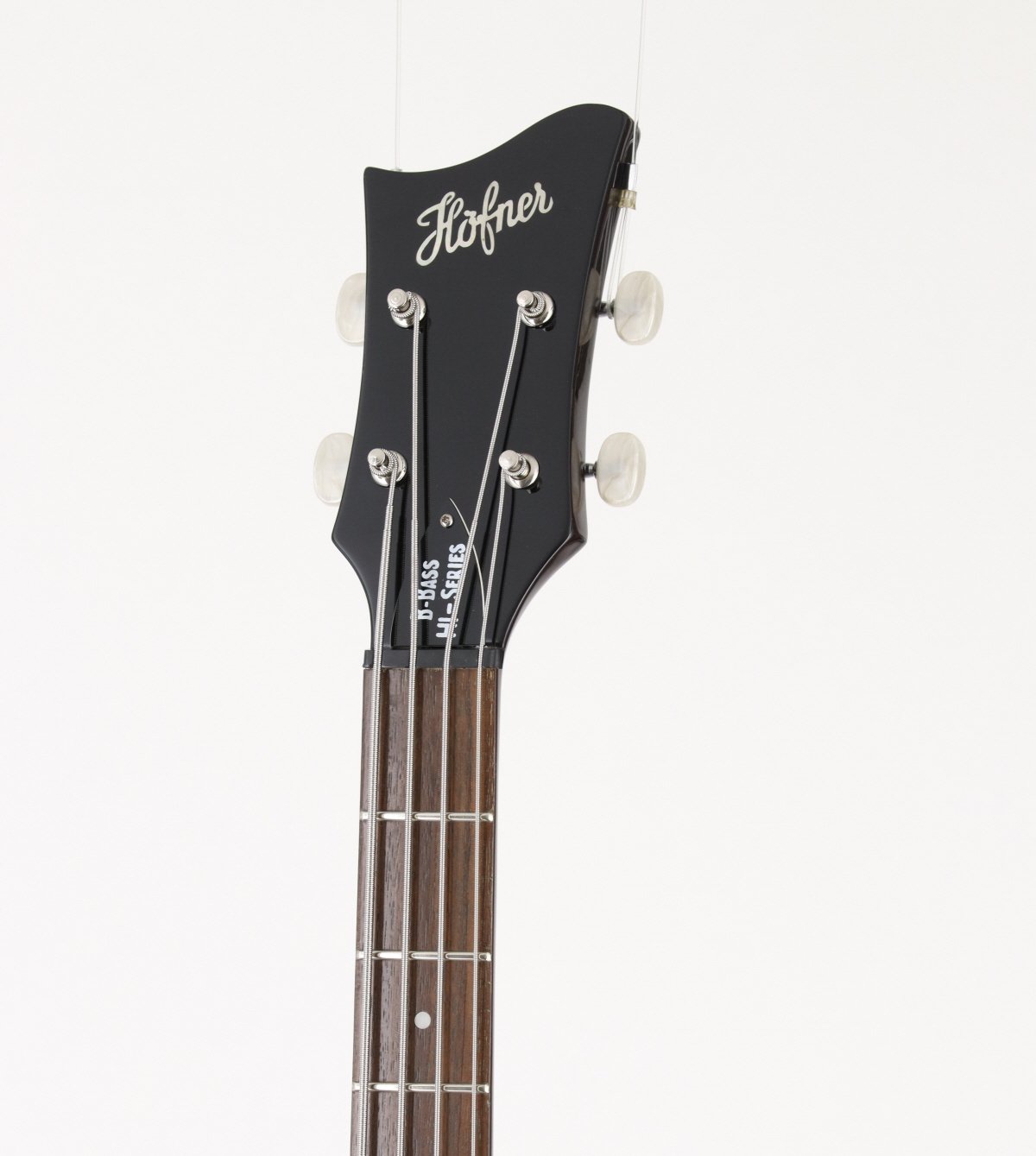 [SN M1405-0223] USED Hofner / HI-BB Ignition Bass SB [09]