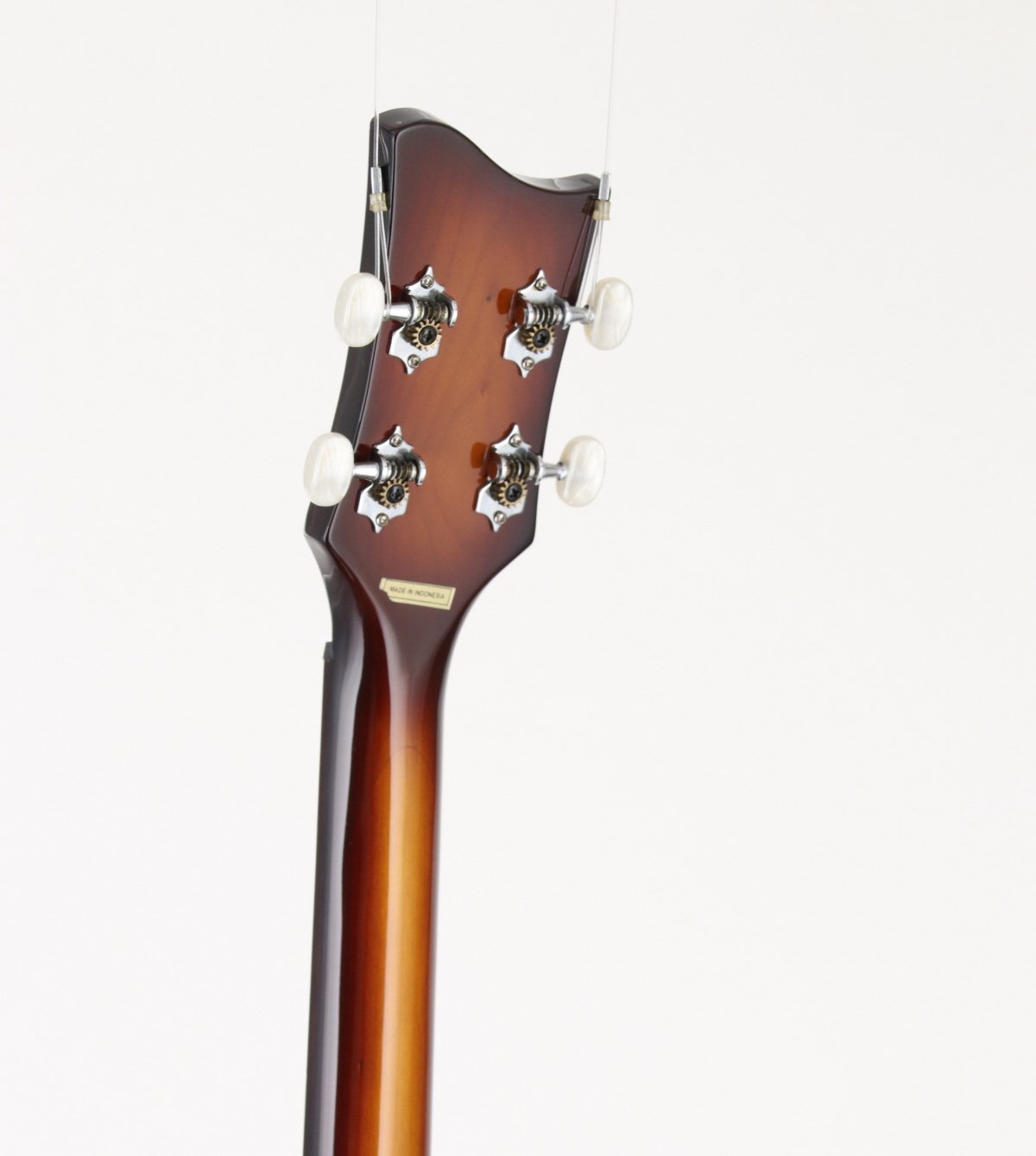 [SN M1405-0223] USED Hofner / HI-BB Ignition Bass SB [09]