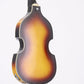 [SN M1405-0223] USED Hofner / HI-BB Ignition Bass SB [09]