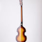 [SN M1405-0223] USED Hofner / HI-BB Ignition Bass SB [09]