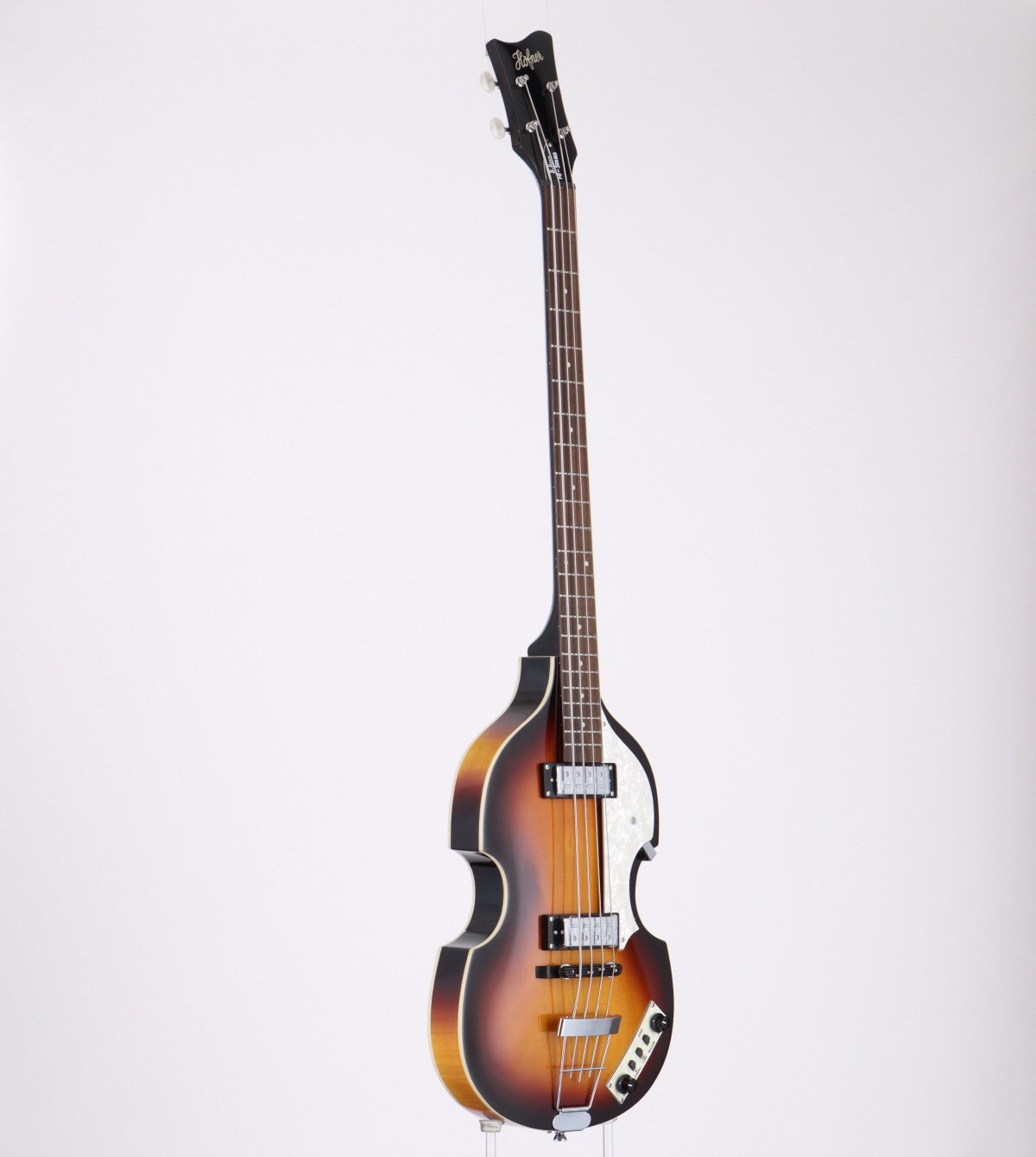 [SN M1405-0223] USED Hofner / HI-BB Ignition Bass SB [09]