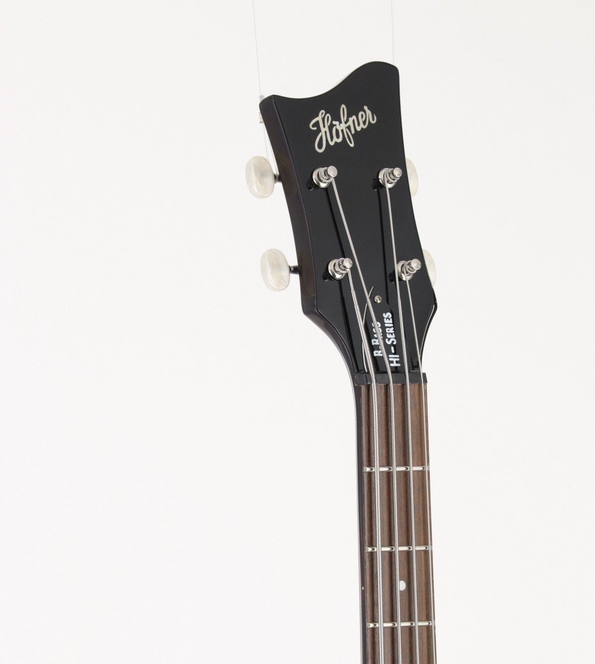 [SN M1405-0223] USED Hofner / HI-BB Ignition Bass SB [09]